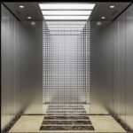 Коттеджный лифт AOYAMA